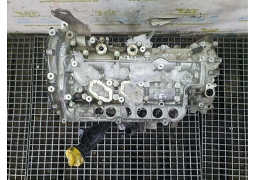 Motor complet fara anexe M9R700 Renault Scenic 2 (facelift) (2006 - 2010) - miniatura 4