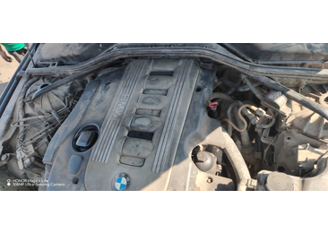 BMW Seria 5 E60/E61 (2003 - 2007) - miniatura 5