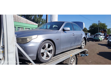 BMW Seria 5 E60/E61 (2003 - 2007) - miniatura 1