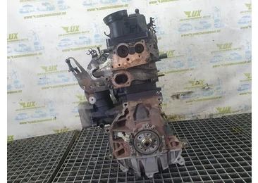 Motor complet fara anexe CFFB Volkswagen Passat CC 1 (facelift) (2012 - 2017) - miniatura 6