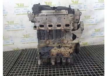 Motor complet fara anexe CFFB Volkswagen Passat CC 1 (facelift) (2012 - 2017) - miniatura 2