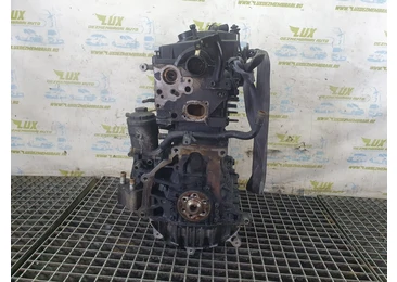 Motor complet fara anexe BKD Volkswagen Golf 5 (2003 - 2009) - miniatura 2