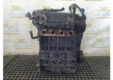 Motor complet fara anexe BKD Volkswagen Golf 5 (2003 - 2009) - miniatura 5