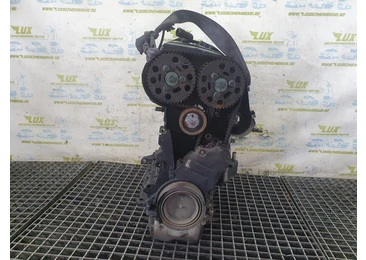 Motor complet fara anexe BKD Volkswagen Golf 5 (2003 - 2009) - miniatura 6