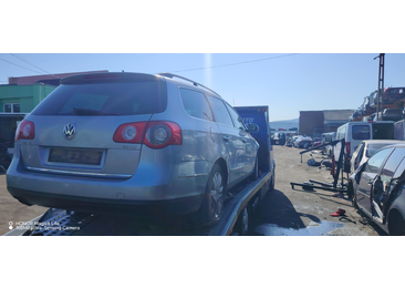 Volkswagen Passat B6 (2005 - 2010) - miniatura 2