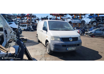 Volkswagen Transporter T5 (2003 - 2009) - miniatura 1
