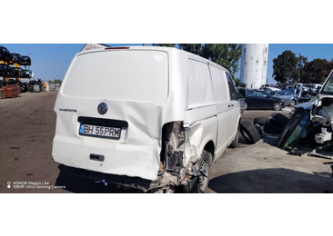 Volkswagen Transporter T5 (2003 - 2009) - miniatura 3