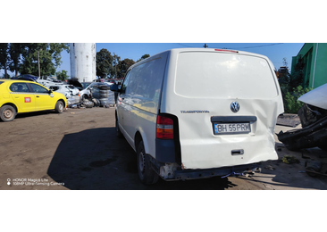 Volkswagen Transporter T5 (2003 - 2009) - miniatura 4