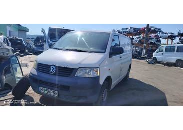 Volkswagen Transporter T5 (2003 - 2009) - miniatura 2