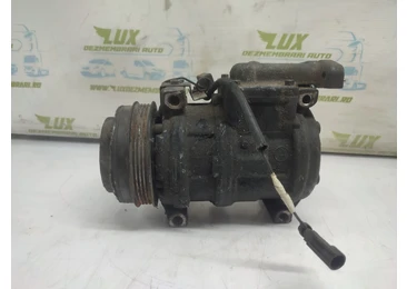 Compresor clima ac 447200-5750 IVECO Stralis 1 (2002 - 2007)