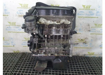 Motor complet fara anexe N46B16A BMW Seria 1 E87 (2004 - 2007) 1.6 benzina N46B16A N46B16A
