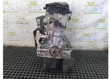 Motor complet fara anexe N46B16A BMW Seria 1 E87 (2004 - 2007) - miniatura 3