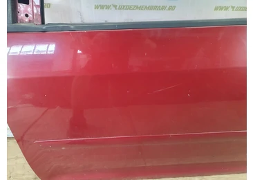 Usa stanga fata Volkswagen Touran 1 (2003 - 2006) - miniatura 3