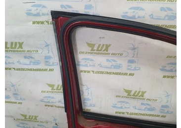 Usa stanga fata Volkswagen Touran 1 (2003 - 2006) - miniatura 8