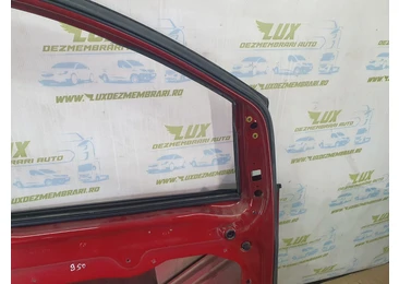 Usa stanga fata Volkswagen Touran 1 (2003 - 2006) - miniatura 9