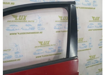 Usa stanga fata Volkswagen Touran 1 (2003 - 2006) - miniatura 20