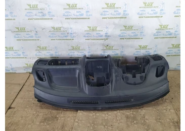 Plansa bord Mitsubishi Space Star 1 (facelift) (2002 - 2005) 1.9 Di-D F9Q1 1.9 Di-D F9Q1 F9Q1