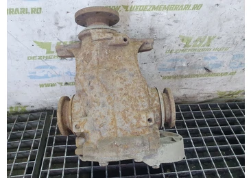 Grup diferential spate 7519925 BMW Seria 1 E87 (2004 - 2007) 1.6 benzina N46B16A N46B16A