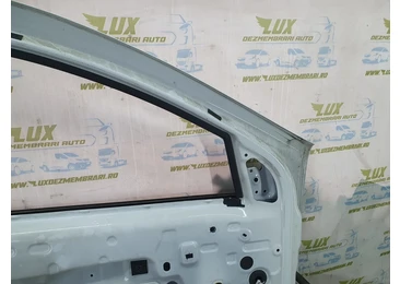 Usa stanga fata Dacia Logan 2 (facelift) (2017 - 2020) - miniatura 5