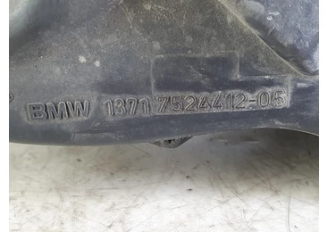Carcasa filtru aer 7524412 Audi A6 4F/C6 (2004 - 2008) - miniatura 3