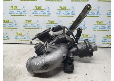 Turbo turbina Audi A4 B8/8K (facelift) (2011 - 2016) 1.8 tfsi CJEB CJEB