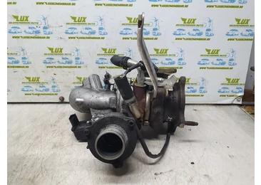Turbo turbina Audi A4 B8/8K (facelift) (2011 - 2016) - miniatura 4