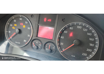 Volkswagen Golf 5 (2003 - 2009) - miniatura 5