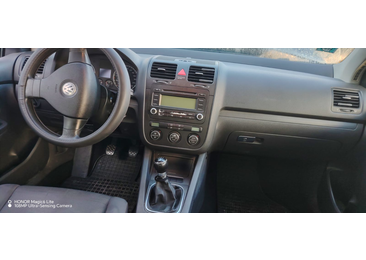 Volkswagen Golf 5 (2003 - 2009) - miniatura 6