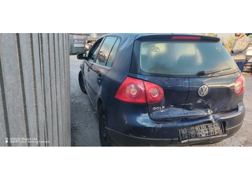 Volkswagen Golf 5 (2003 - 2009) - miniatura 3