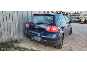 Volkswagen Golf 5 (2003 - 2009) - miniatura 2