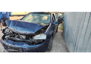 Volkswagen Golf 5 (2003 - 2009) - miniatura 1