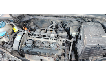 Volkswagen Golf 5 (2003 - 2009) - miniatura 7