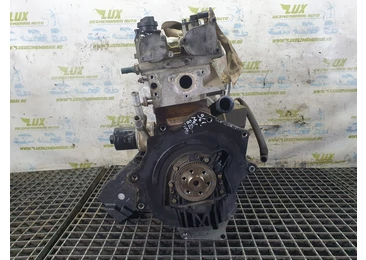 Motor complet fara anexe AZD Volkswagen Golf 4 (1997 - 2006) - miniatura 2