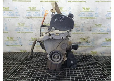 Motor complet fara anexe AZD Volkswagen Golf 4 (1997 - 2006) - miniatura 4