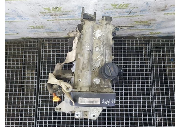 Motor complet fara anexe AZD Volkswagen Golf 4 (1997 - 2006) - miniatura 5