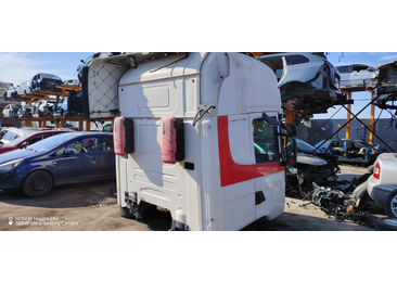 Cabina Scania R420 1 facelift ( 2010 - 2016) 12.0 HPI DC12 15 L01 12.0 HPI DC12 15 L01 DC12 15 L01