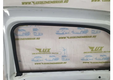Usa dreapta spate Dacia Logan 2 (facelift) (2017 - 2020) - miniatura 15