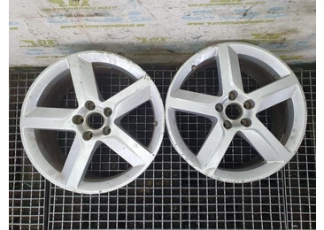 Janta aliaj R18 3r0601025b Seat Exeo 1 (2009 - 2012)