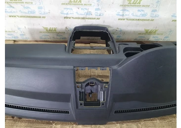Plansa bord Mercedes Benz B-Class W245 (2005 - 2008) - miniatura 4