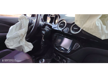Opel Adam 1 (2012 - 2020) - miniatura 5