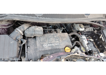 Opel Adam 1 (2012 - 2020) - miniatura 6