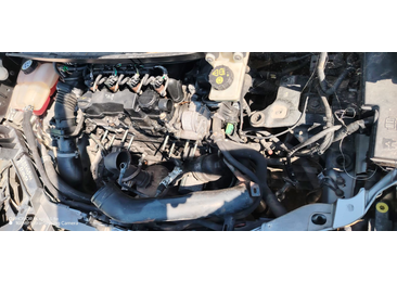 Ford C-Max 1 (2003 - 2007) - miniatura 5