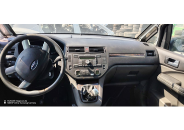 Ford C-Max 1 (2003 - 2007) - miniatura 6
