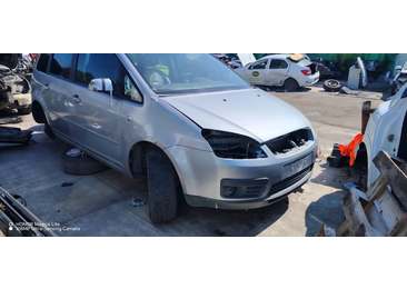 Ford C-Max 1 (2003 - 2007) - miniatura 1