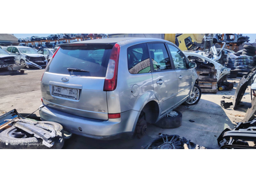 Ford C-Max 1 (2003 - 2007) - miniatura 4
