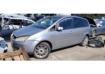 Ford C-Max 1 (2003 - 2007) - miniatura 3