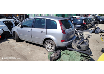 Ford C-Max 1 (2003 - 2007) - miniatura 2