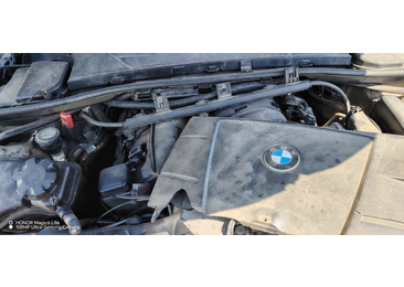 BMW Seria 3 E90 (2004 - 2010) - miniatura 6