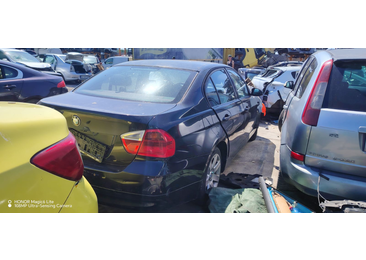 BMW Seria 3 E90 (2004 - 2010) - miniatura 3