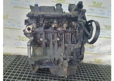 Motor complet fara anexe f6Jb Ford Fiesta 5 (2001 - 2007) 1.4 tdci f6Jb f6Jb